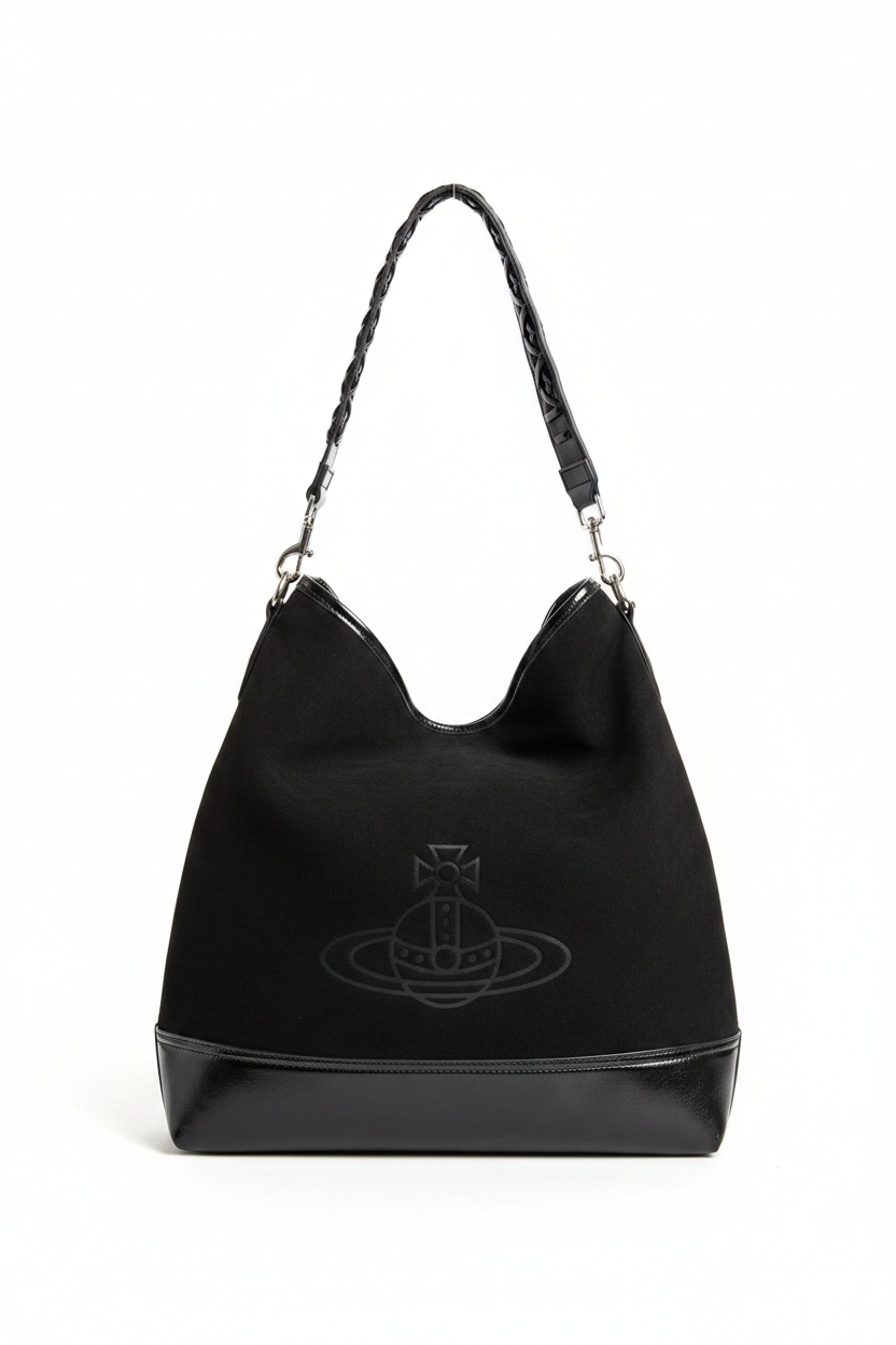 Vivienne Westwood hobo bag shoulder bag