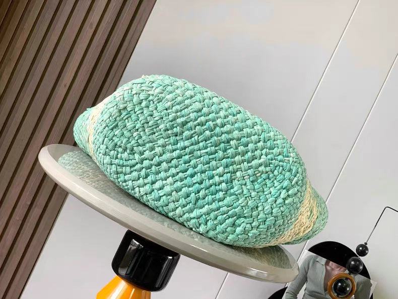 LOEWE Anagram Basket Large