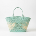 LOEWE Anagram Basket Large